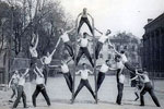 Historia gimnastyki
